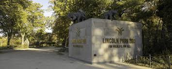 Lincoln Park Zoo — a welcoming, accessible venue