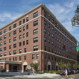 Belmont Village Lincoln Park senior living